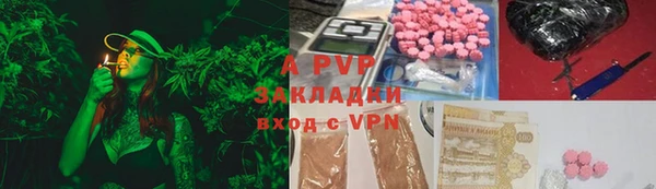 индика Алексеевка